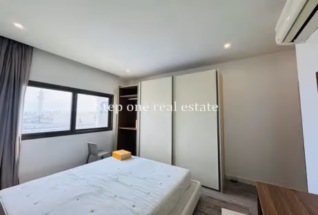 AMAZING ONE BEDROOM APARTMENT WITH BALCONY