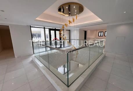 BEACH FRONT VILLA WITH 5 BEDROOMS AND PRIVATE POOL