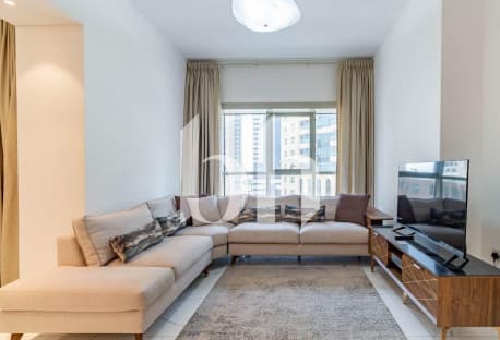 SPACIOUS | 3BRS + MAID ROOM | SEA VIEW