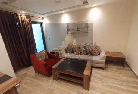 COZY 1 BHK FULLY FURNISHED INCLUDED BILLS AL SADD