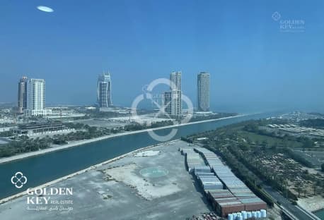 Best Price! Furnished 2 Bedroom in Zig Zag Towers