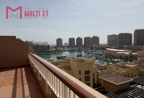 Perfect 1 BHK w Brand New Furniture | Porto