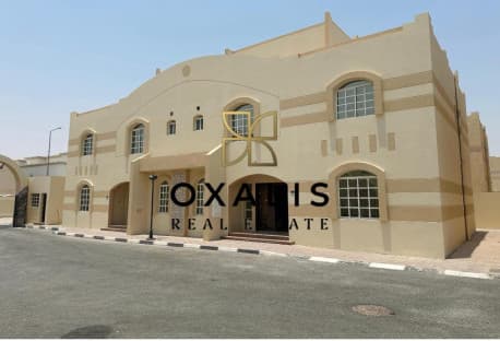WONDERFUL 5 BDR VILLA | WELL MAINTAINED COMPOUND