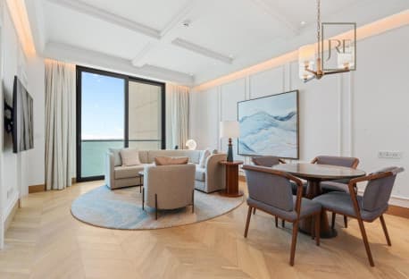 Brand New Studio Hotel Apartment The Pearl