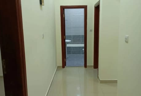 2 BHK UNFURNISHED FLAT ONLY AT 4800