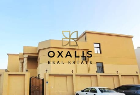 STAND ALONE VILLA | HUGE 6 BHK VILLA | UNFURNISHED