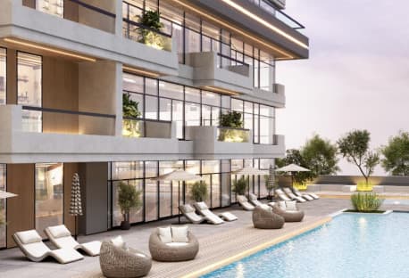 Freehold | 7 year Payment Plan | Lusail Marina