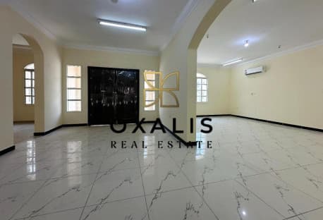 1 MONTH FREE | 5 BHK UNFURNISHED VILLA FOR RENT