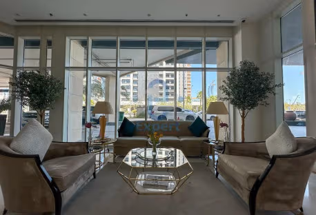 Hot Investment Deal | Luxury 1BR for Sale | Lusail