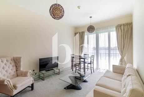 FURNISHED | 1 BEDROOM | SEA VIEW | BEACH ACCESS