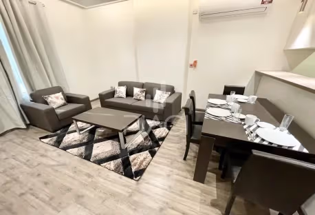 FF 1 BD Hotel-Apt | Old Airport | With Bills