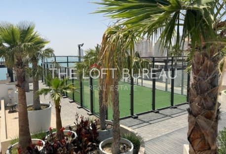 NEW STUDIO| BALCONY| 4 YEARS PP| BEACH ACCESS|