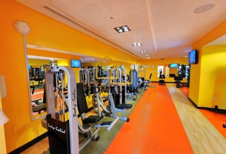 SPACIOUS AND ELEGANT 1+OFFICE APARTMENT | FOR SALE