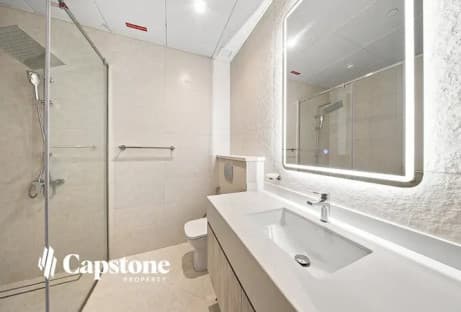 1 Month Grace Period | 1 Bedroom | Huge Balcony