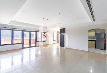 SPACIOUS | 3 BEDROOMS | SF | MARINA VIEW