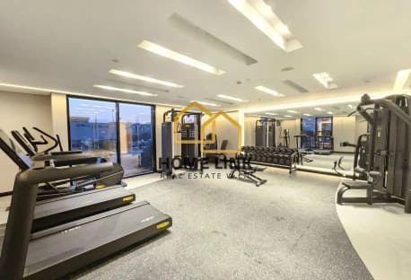 SPECIAL OFFER WITH 1 MONTH FREE - LUXURY 2 BEDROOM