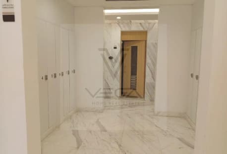 Spacious Semi furnished Studio in Viva Bahria