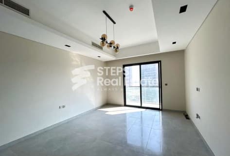 New Furnished Apartment for Sale Near City Avenue