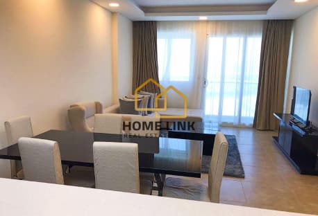 FULLY FURNISHED|1 BEDROOM APARTMENT| AL ERKYAH