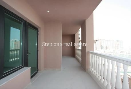 AFFORDABLE TWO BEDROOM APARTMENT MARINA VIEW