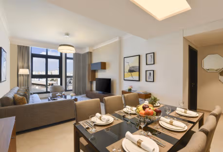 Standard 1-Bedroom No Commission | 2 months free