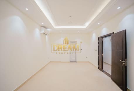 Elegant SF 3-Bedroom Apartment for Rent | Al Nasr