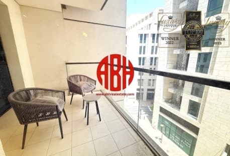 CORPORATE OFFER | COZY 3BDR | BALCONY | BILLS FREE