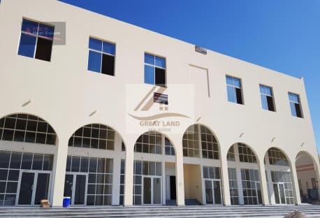 Shop G+M For Rent In Birket Al Awamer