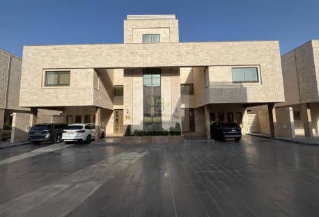 4BHK VILLA-WITH MAID ROOM-TERRACE-ALL ROOM MASTER