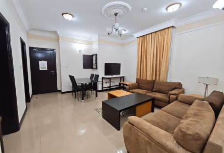 FURNISHED 2 BEDROOM | AFFORDABLE | PRIME LOCATION