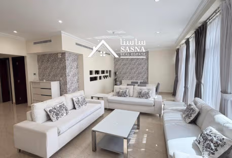 3BHK + MAID ROOM | LUSAIL | TITLE DEED | FOR SALE