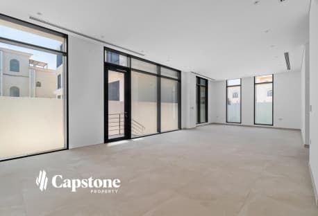 BRAND NEW 6BR Semi-Attached LUXURY VILLA