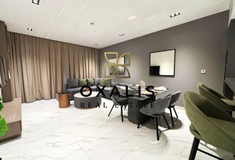 BRAND NEW 1 BHK FURNISHED | LUXURY AMENITIES