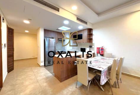 *1 MONTH FREE OFFER* FURNISHED 1 BHK + BIG TERRACE