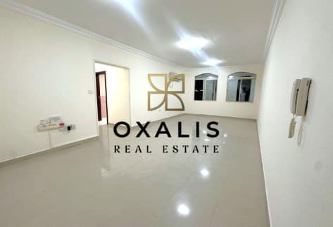 LAST UNIT | IMPRESSIVE 2 BHK APARTMENT UNFURNISHED