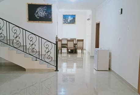 Standalone Villa| 10 Bedrooms| Male Staff| Al Khor