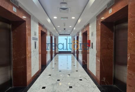 Spacious Office Space in West Bay | Bills Included