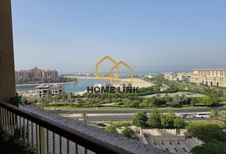 SEMI FURNISHED|2+MAID APARTMENT | FOR SALE | PEARL