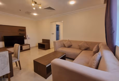2BHK FF APARTMENTS- FAREEJ ABDULAZIZ Inc. Kahrama