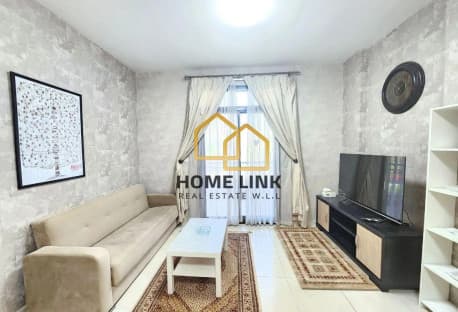 MODERN AND ELEGANT FURNISHED STUDIO IN LUSAIL