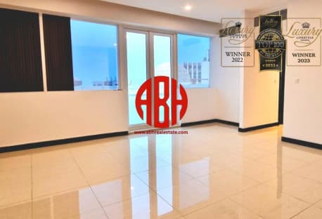 EXCLUSIVE! | MODERN 1BR + TERRACE | BILLS FREE