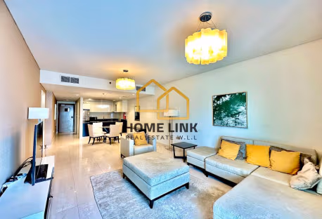 BILLS INCLUDED | SPACIOUS 2 BHK | AMENITIES ACCESS