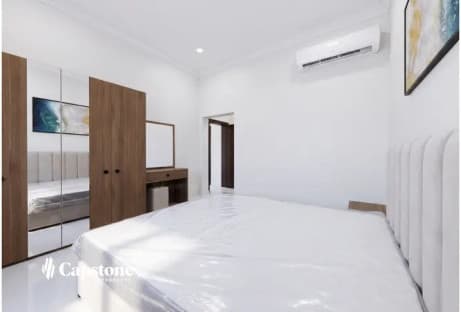 BRANDNEW | GREAT DEAL OFFER | FURNISHED 2 BEDROOMS