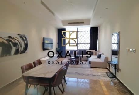 BILLS INCLUDED | DELIGHTFUL 2 BEDROOMS FURNISHED