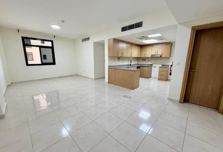 Affordable Price - Unfurnished 2Bedroom - Lusail