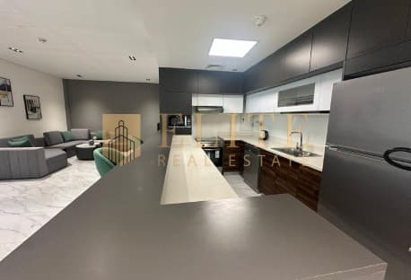 Brand New 2-Bedroom Fully Furnished Fox Hills