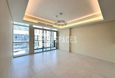 Best Deal I 1 Bdm Apt Balcony I Crystal Walk View