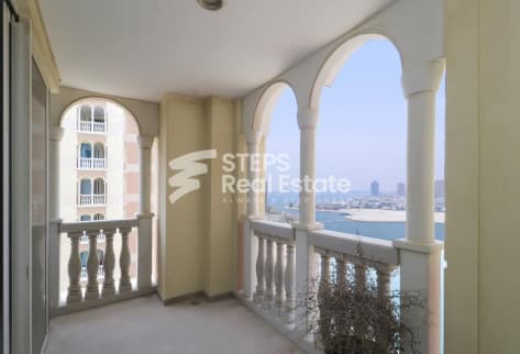 Amazing Marina View Apartment with Bills Included