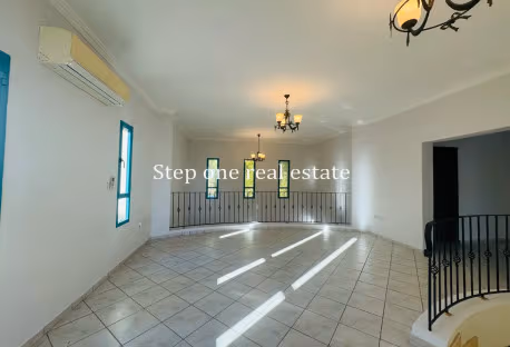 AMAZING AND SPACIOUS COMPOUND VILLA IN PRIME AREA