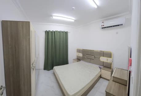 All-inclusive Apartment| 02 Bedrooms| Furnished